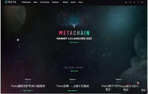 Theta币怎么样?THETA币挖矿教程以及价格预测