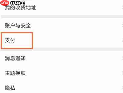 淘宝先用后付额度怎么查看
