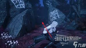 光与影33号远征队熙艾尔锯刃镰怎么获得