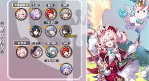 崩坏星穹铁道风堇怎么玩