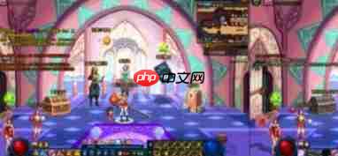 WeGame怎么双开游戏？双开游戏操作教程分享