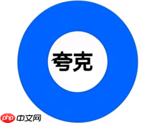 夸克老司机模式怎么打开 夸克老司机模式登录入口显示什么