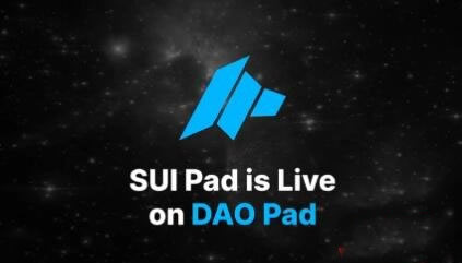 什么是SuiPad(SUIP)?1SUIP币等于多少人民币