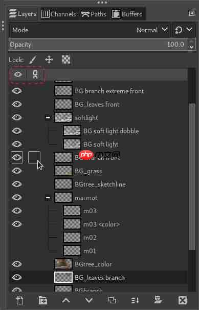 GIMP 发布 2.10.34 更新：支持导出 JPEG XL 格式等
