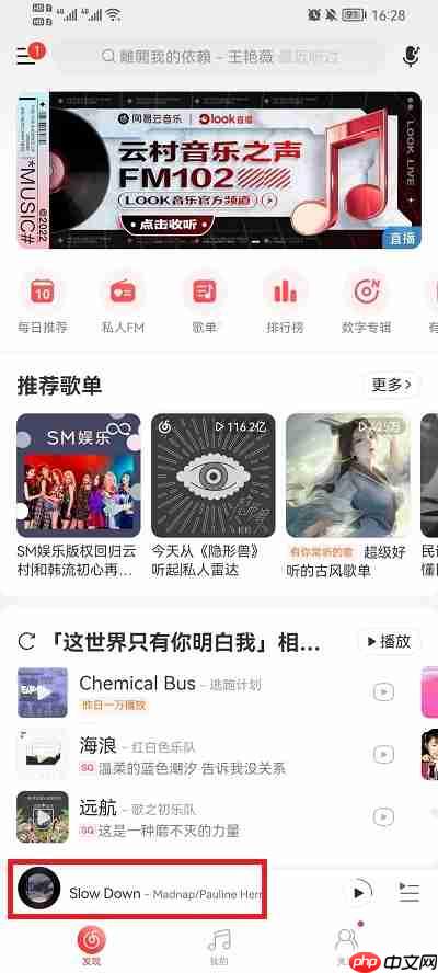 网易云音乐怎么调倍速