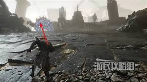 光与影33号远征队怎么助力获取标记符纹