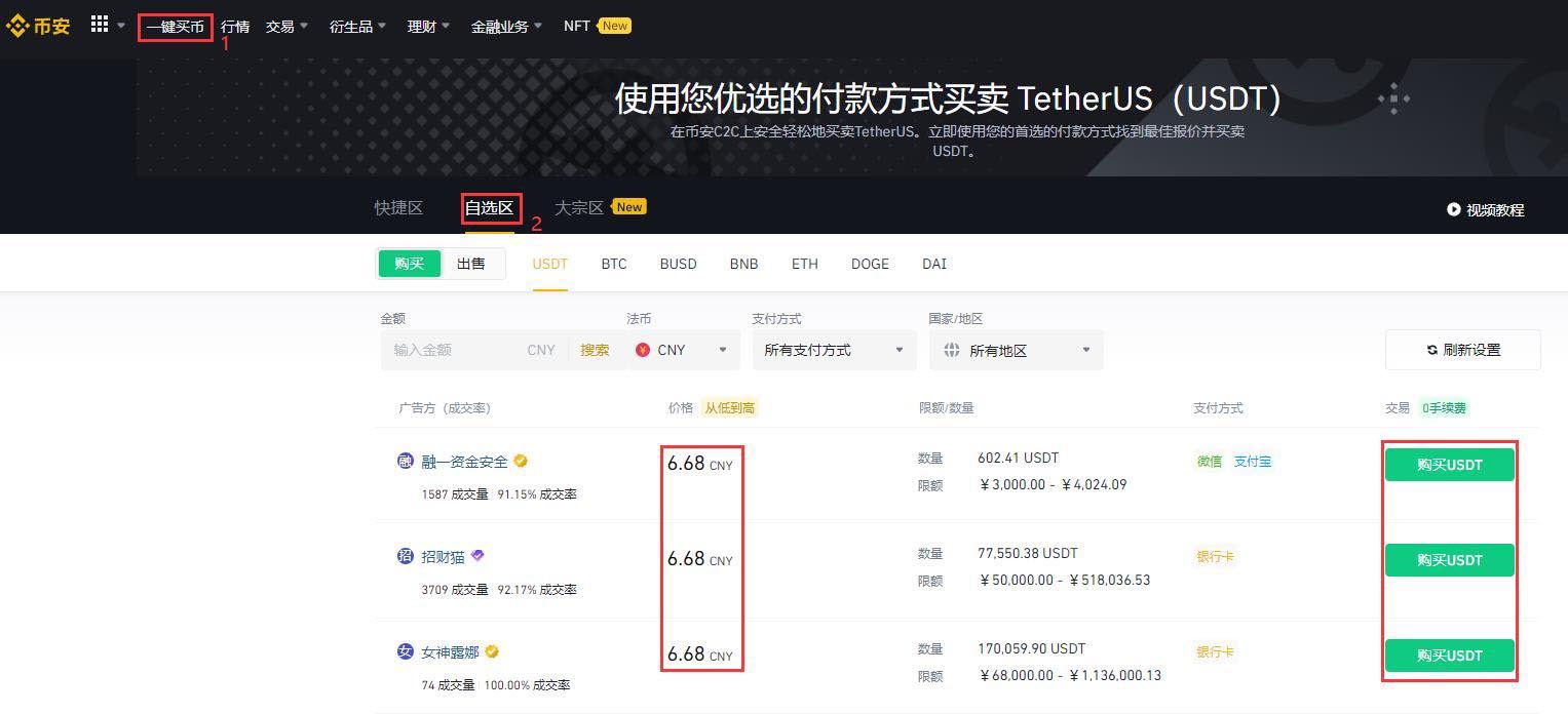 ICP币怎么买？ICP币交易和买卖教程全解