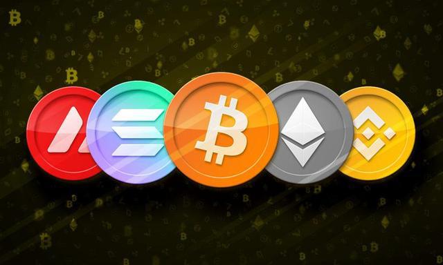 2025全世界加密货币交易所排名/比较/推荐