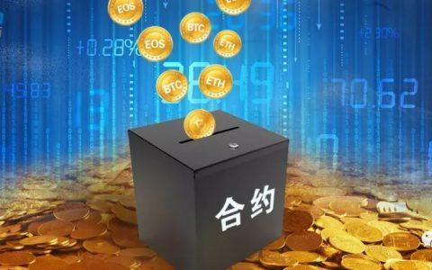 永续合约是什么意思?永续合约交易怎么玩新手入门