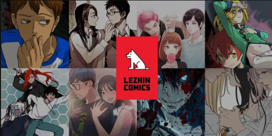 韩国漫画app在哪里下载 看韩国漫画APP前十名网站推荐 - 菜鸟下载