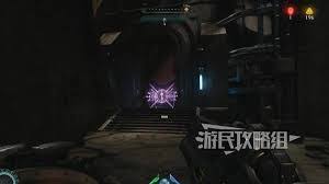 毁灭战士黑暗时代原始物种锻造厂狼头雕像点位在哪