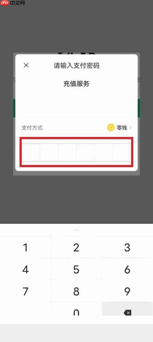 QQ音乐支付方式如何更改