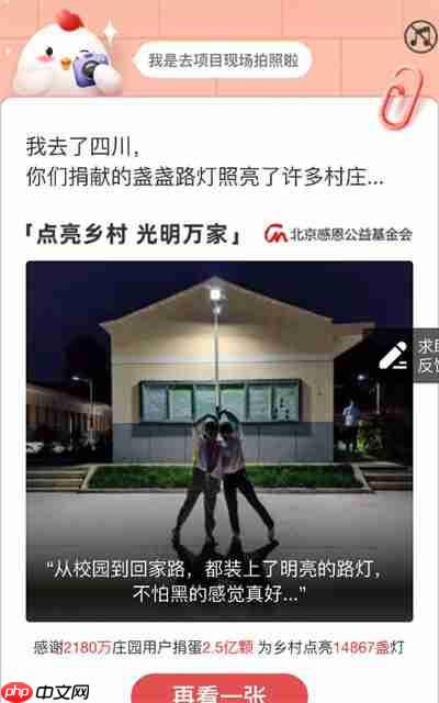 蚂蚁庄园小鸡什么时候回来