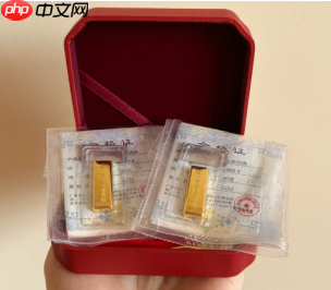 工商积存金和如意金的区别 积存金和如意金积存哪个好