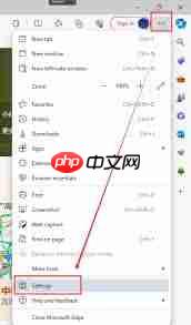 如何阻止ie跳转edge