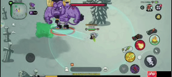 英勇之地牛头人Boss全面打法攻略 无伤通关秘籍在此
