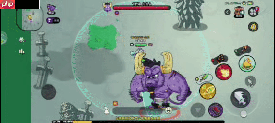 英勇之地牛头人Boss全面打法攻略 无伤通关秘籍在此