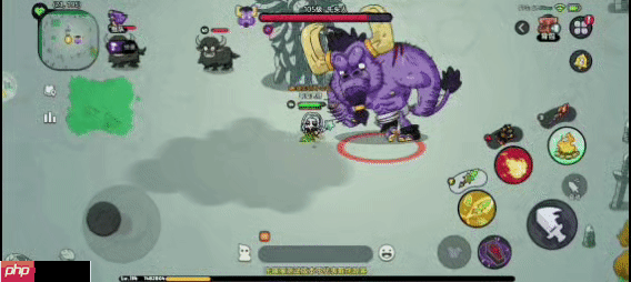 英勇之地牛头人Boss全面打法攻略 无伤通关秘籍在此