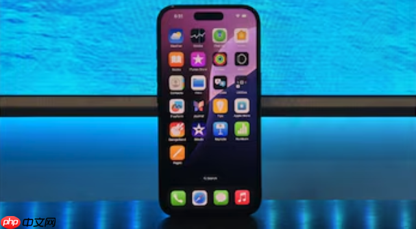 AirPlay投屏没反应？3步排查iPhone连接电视问题