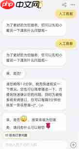 淘宝客服小二怎样介入