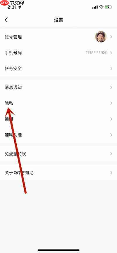 腾讯QQ怎么展示荣耀摘星手标识