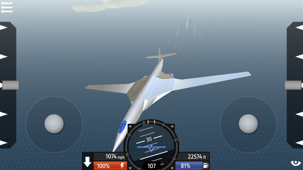 简单飞行 中文汉化版