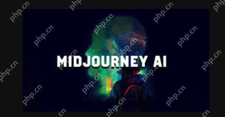 MidJourney中文版网址入口 MidJourney官方中文版在线使用 - 菜鸟