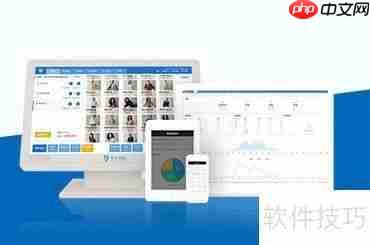 进销存软件免费版，助商家高效管理客户信息