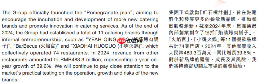 海底捞“降维”求生？