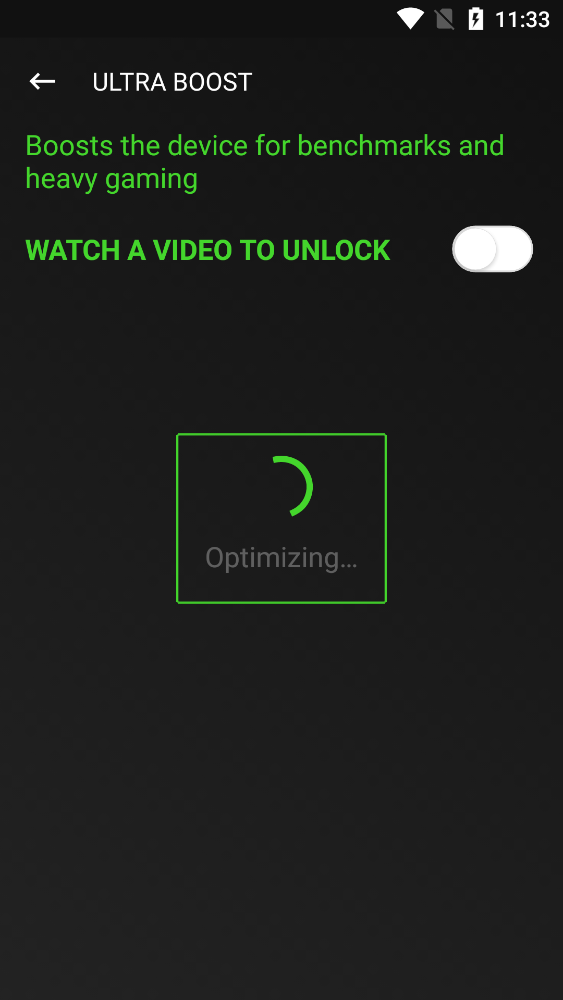 GameBooster 安卓汉化版