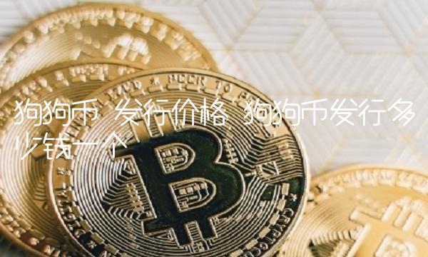 狗狗币价格飙升：马斯克效应与市场炒作