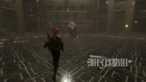 光与影33号远征队空中宅邸默偶在哪
