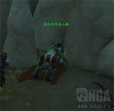 魔兽世界11.5版本猎人带什么宝宝好