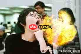 一吃辣就满头大汗是因为身体在怎样