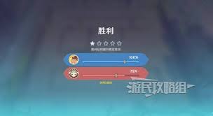 原神雨阵奔流之述演第二阶段答案是什么