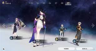 崩坏星穹铁道如何完成没有影子的人成就