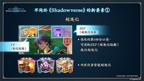 影之诗超凡世界