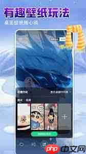 壁纸多多视频声音如何关闭