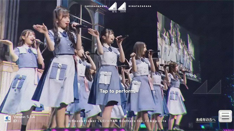 樱坂46日向坂46