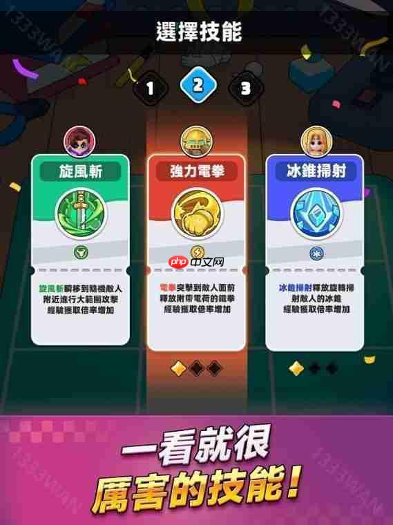 《弓箭传说》《卡皮巴拉 GO！》开发商新作《胡闹地牢》于双平台推出 运用战术击溃怪物狂潮
