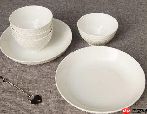 陶瓷碗碟是什么垃圾 陶瓷碗碟是是干垃圾吗？