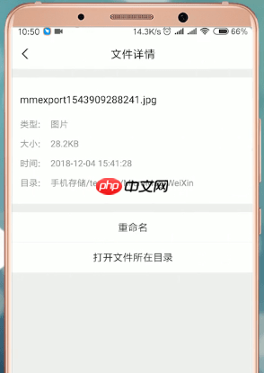 腾讯文件App怎么使用？腾讯文件使用方法讲解