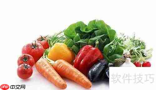 健美初学者必看：膳食营养补充指南