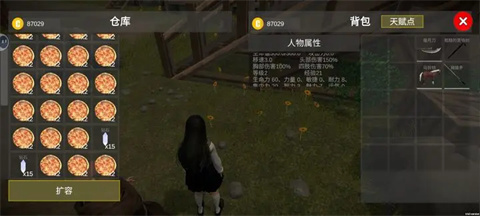 骑战烈火之剑官方版