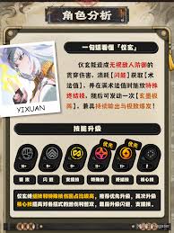 绝区零仪玄怎么培养
