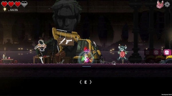 餐瘾地城中文版