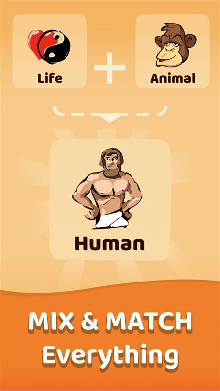 涂鸦上帝闪电战中文版