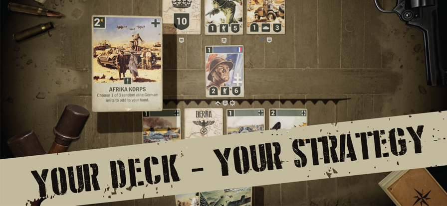 kards 正版手游下载