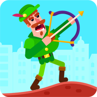 弓箭手们全英雄