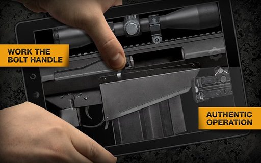 真实武器模拟2 正版